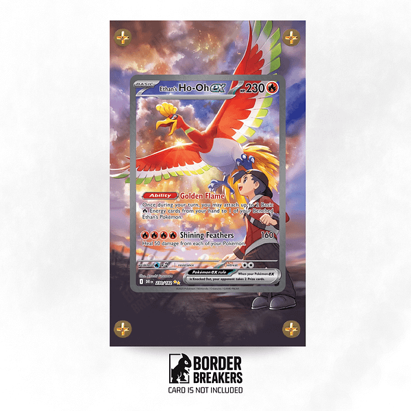 Ethans Ho-Oh 230/182