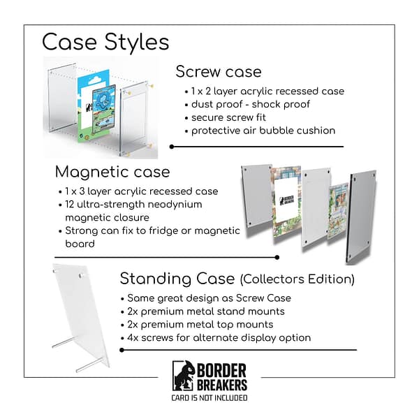 Case Styles