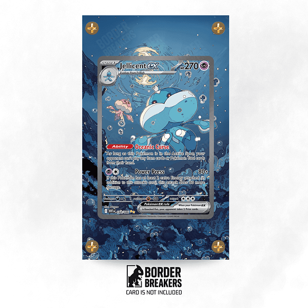 Jellicent Ex 168/086