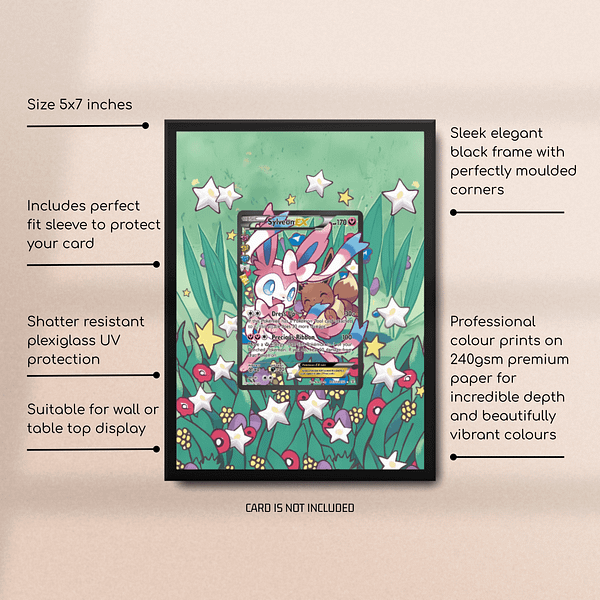 Sylveon Ex RC32/RC32