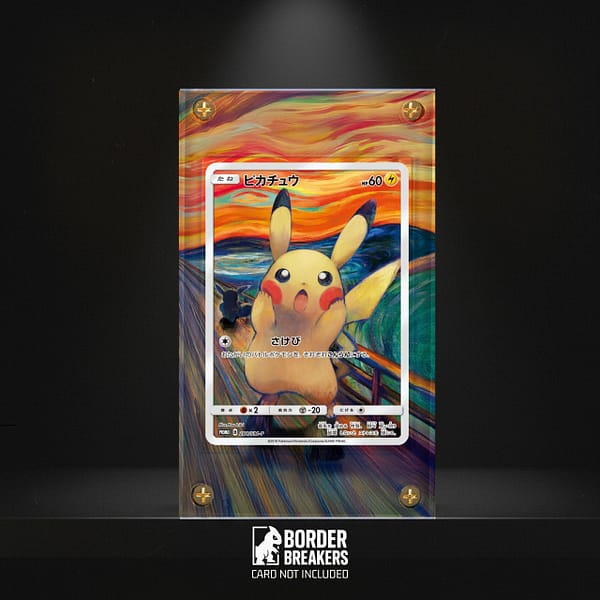 Pikachu 288/SM-P