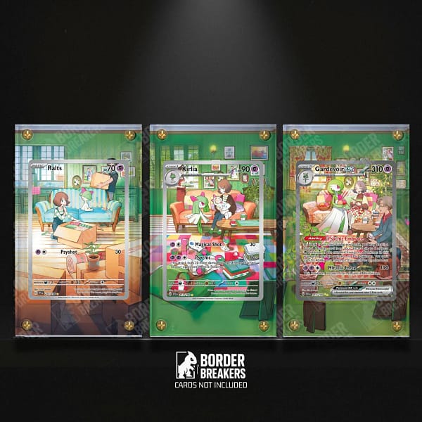 Ralts 211/198, Kirlia 212/198, Gardevoir 245/198