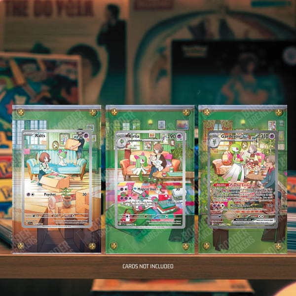 Ralts 211/198, Kirlia 212/198, Gardevoir 245/198